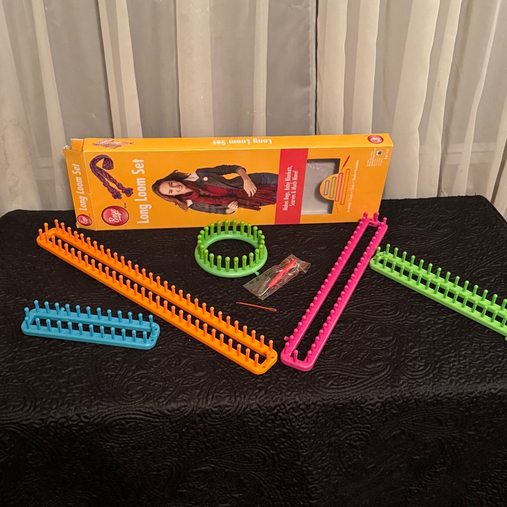 Loom Set